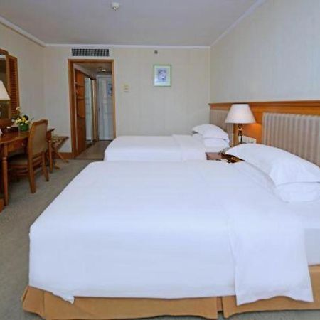 Golden Sea View Hotel Haikou Haikou  Zewnętrze zdjęcie